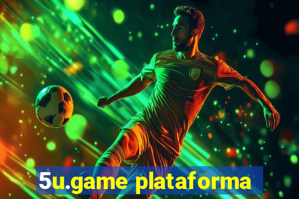 5u.game plataforma